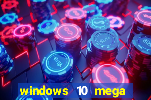 windows 10 mega lite torrent